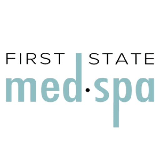 First State Med Spa - I love chest wrinkles! Said NO WOMEN ever